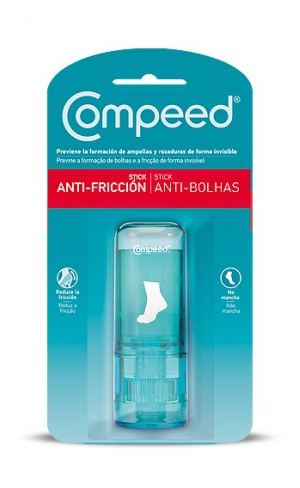 Compeed Anti Friction Stick 8 ml