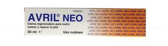 Teofarma Avril Neo Cream 50 gr