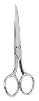 Beter Straight Medicine Cabinet Scissors 12 cm