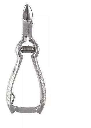 Beter Professional Chrome Pedicure Pliers 12 cm