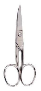 Beter Curved Nail Pedicure Scissors