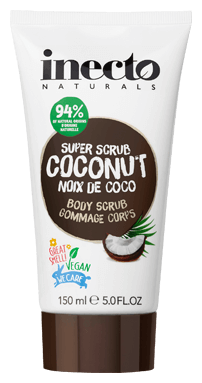 Coco Body scrub 150 ml Coco Body scrub 150 ml