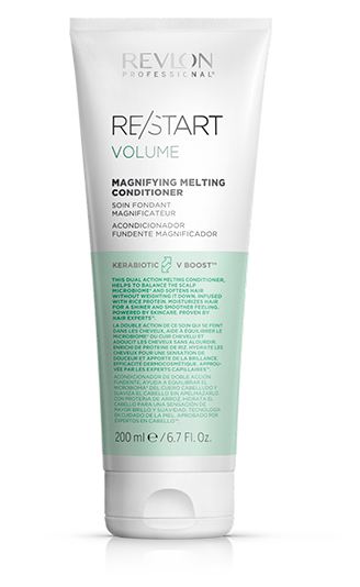 Revlon Professional Re Start Volume Increasing Blending Conditioner