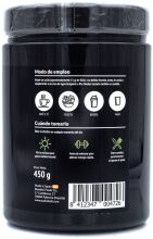 Elixir Col&aacute;geno + Aceite Tcm 450 gr