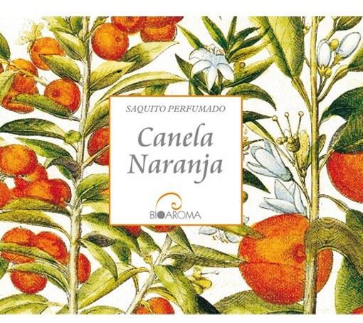 Bioaroma BioAroma Scented Sachet 12.5 gr