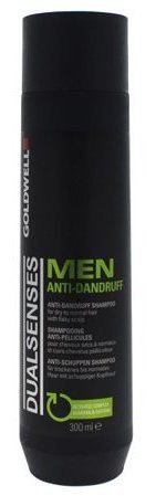 Goldwell Dualsenses Men's Anti-Dandruff Shampoo 300 ml
