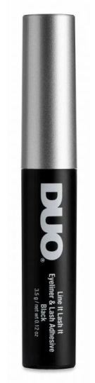 Ardell Eyeliner and Lash Glue Duo 2 in1