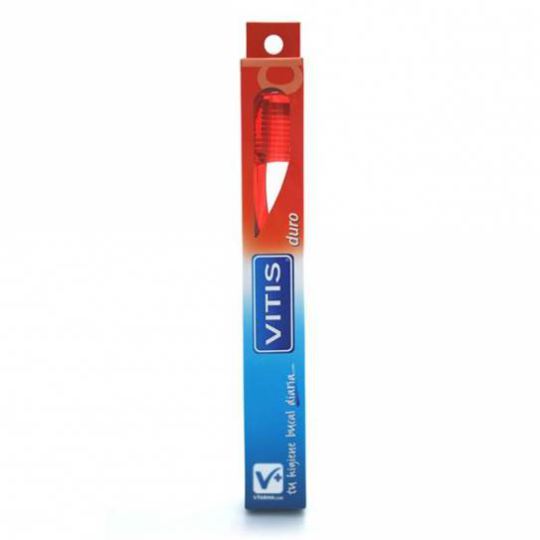Vitis Hard Access Brush
