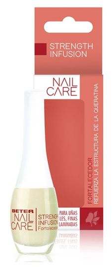 Beter Nail Care Strengthener Infusion 11 ml
