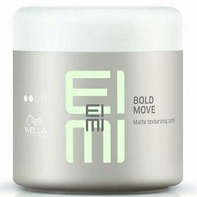WELLA Professionals Eimi Bold Move Pasta de Textura mate 150 ml