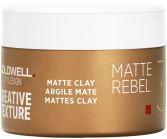 Style Matte Rebel Combing Paste 75 ml Style Matte Rebel Combing Paste 75 ml