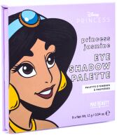 Disney Pop princess mini Paleta Sombras Jasm&iacute;n