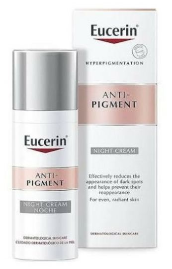 Eucerin AntiPigments Night Cream 50 ml