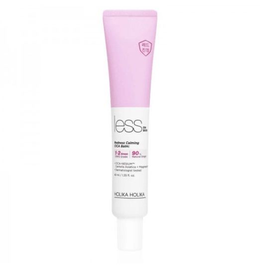 Holika Holika Cica Balm Soothing Redness of the Skin Less On 40 ml