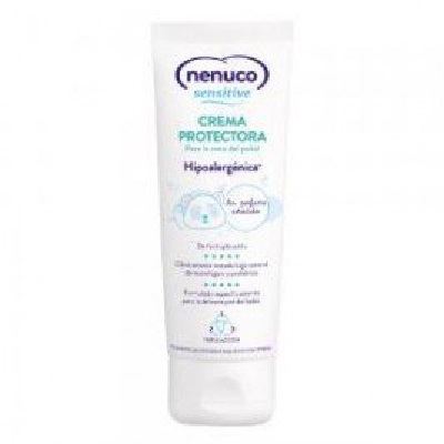 Sensitive Diaper Protective Cream 100 ml Sensitive Diaper Protective Cream 100 ml
