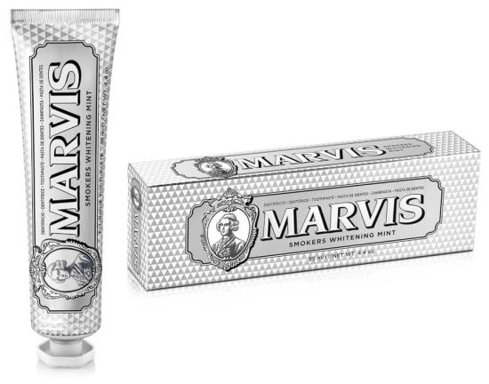 Smokers Whitening Mint Toothpaste 85 ml