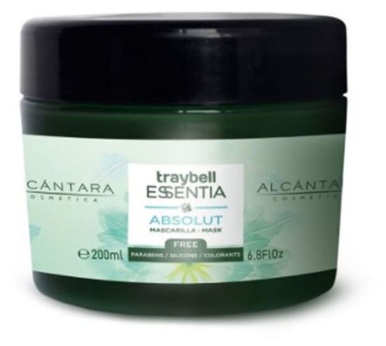 Alcantara Traybell essentia mascarilla absolut