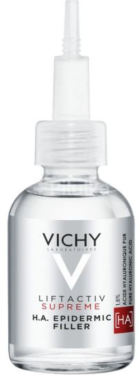 Vichy S&eacute;rum liftactiv supreme ha epidermic 30 ml