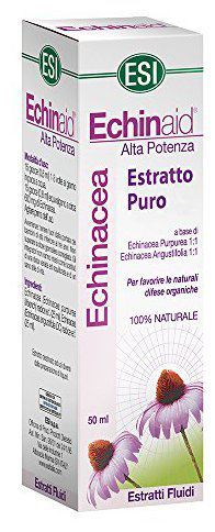 Trepat Diet Echinaid con alcohol 50 miligramos