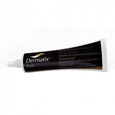 Dermatix Silicone Gel 15g